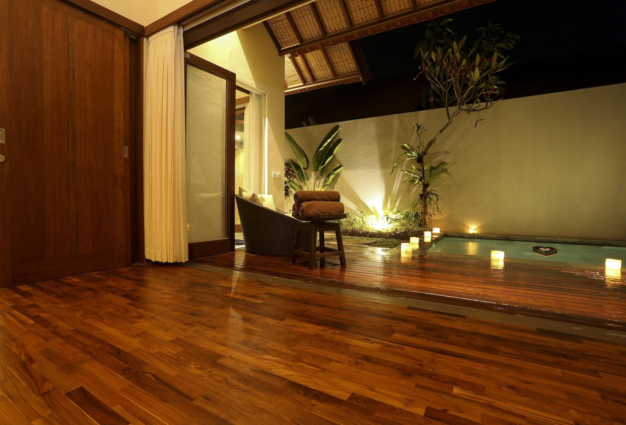 Desa Di Bali Villas Kerobokan Buitenkant foto